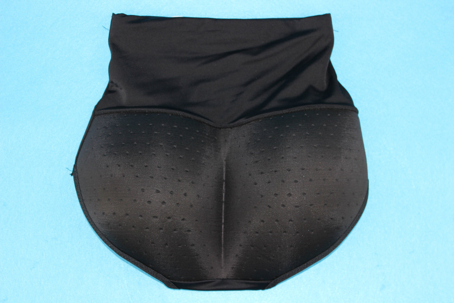 ✨ High-Waisted Sculpting Shapewear – Black & Nude Options
