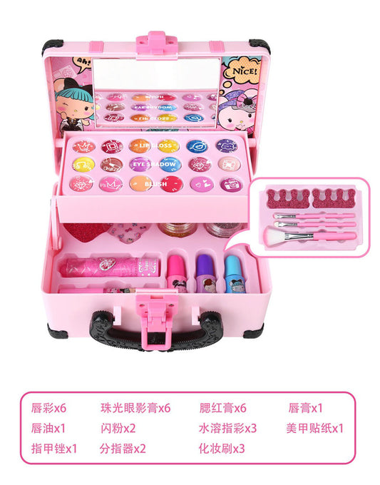 Children’s  Play makeup set 💝