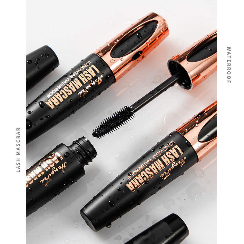 ✨ Lash Mascara – Longwear & Waterproof Formula for Bold, Beautiful Eyes ✨