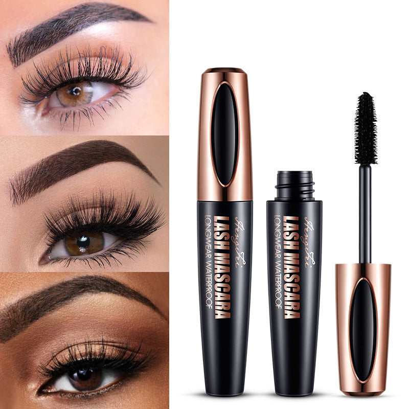 ✨ Lash Mascara – Longwear & Waterproof Formula for Bold, Beautiful Eyes ✨